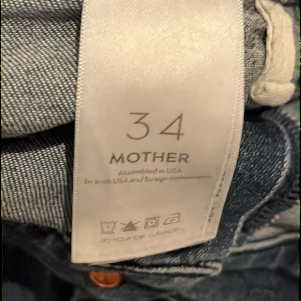 MOTHER Jeans - Picture 4 of 13